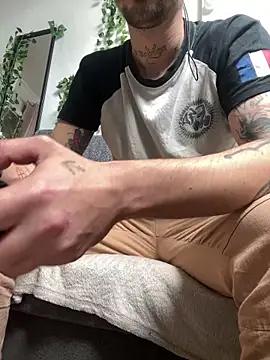 Piratee666 online show from 03/12/26, 12:22