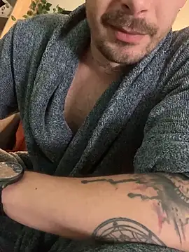 Piratee666 online show from 04/13/26, 07:36