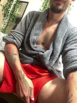 Piratee666 online show from 05/13/26, 11:29
