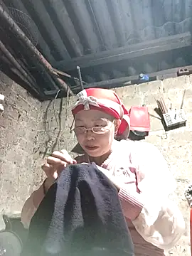 lena-cute online show from 03/15/26, 02:23