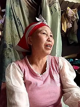 lena-cute online show from 03/16/26, 08:07