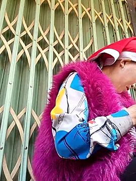 lena-cute online show from 03/19/26, 12:58