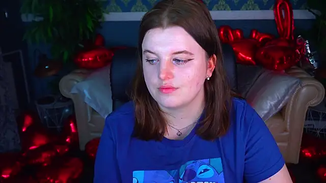 Snapshot of KristiFoxy chatting on 02/05/26, 07:18 KristiFoxy online show from 02/05/26, 07:18