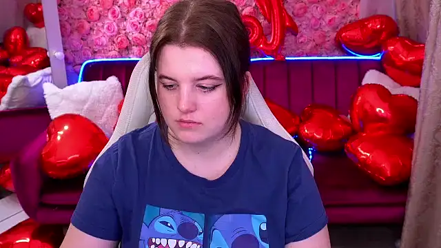 Snapshot of KristiFoxy chatting on 02/11/26, 02:22 KristiFoxy online show from 02/11/26, 02:22