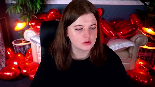 Snapshot of KristiFoxy chatting on 02/22/26, 07:56 KristiFoxy online show from 02/22/26, 07:56