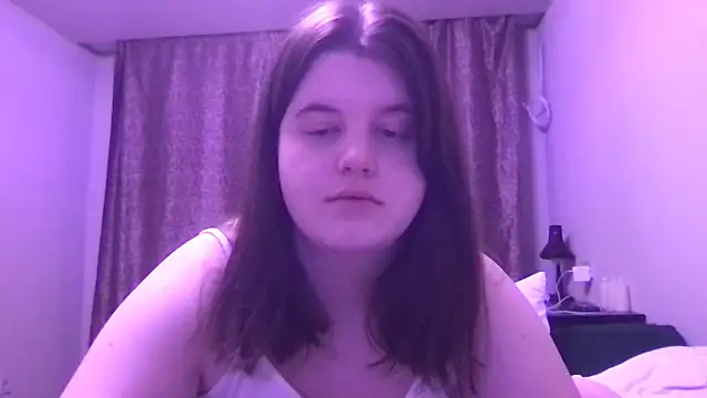 Snapshot of KristiFoxy chatting on 02/23/26, 10:07 KristiFoxy online show from 02/23/26, 10:07