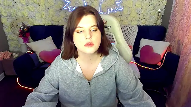 KristiFoxy online show from 03/24/26, 06:07