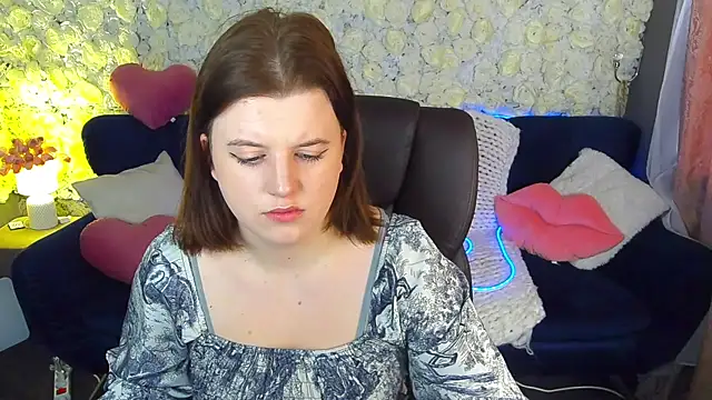 KristiFoxy online show from 04/27/26, 05:27