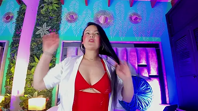 Mari cooper1 online show from 02/09/26, 08:57