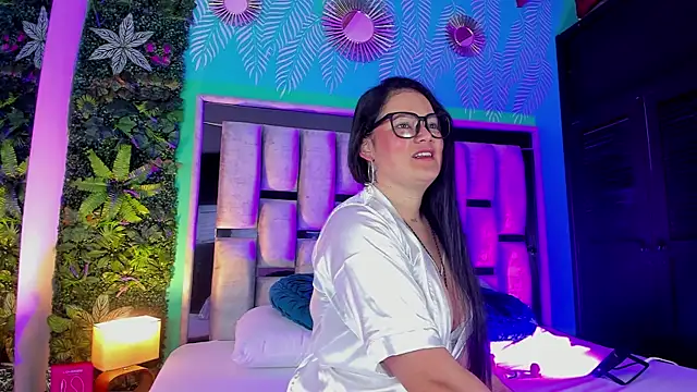 Mari cooper1 online show from 02/22/26, 11:53