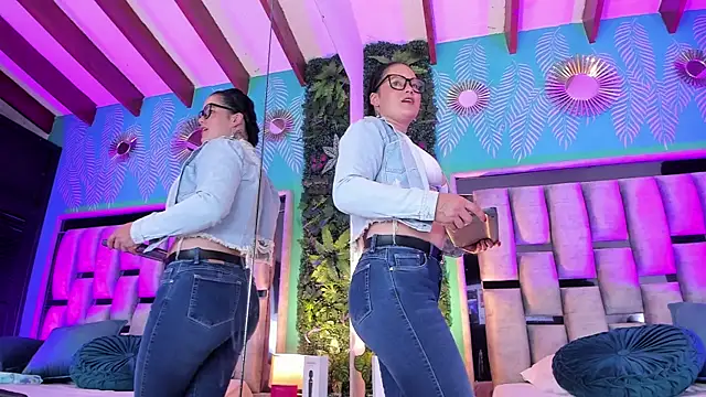 Mari cooper1 online show from 03/26/26, 09:09