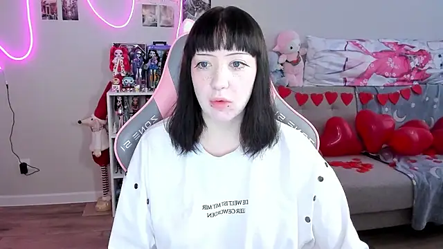 MollysLand online show from 02/12/26, 09:26