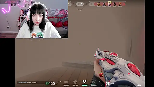 MollysLand online show from 02/13/26, 08:10