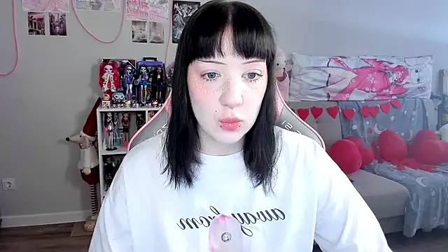 MollysLand online show from 02/19/26, 08:10