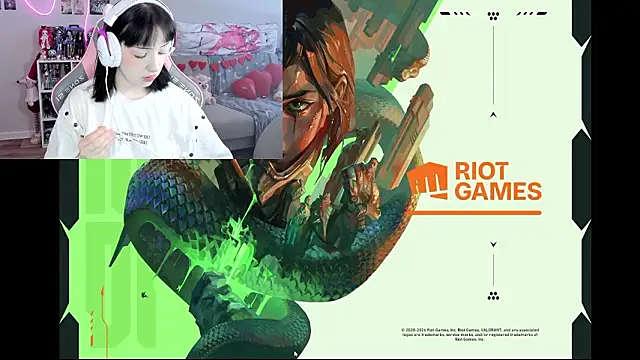 MollysLand online show from 02/22/26, 09:08