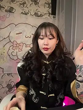 Snapshot of YukiiTYAN chatting on 02/23/26, 06:05 YukiiTYAN online show from 02/23/26, 06:05