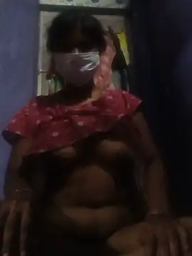 rimpadebnath4546 online show from 06/03/26, 06:35