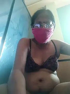 rimpadebnath4546 online show from 06/15/26, 09:00