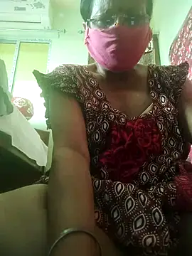 rimpadebnath4546 online show from 06/18/26, 07:30
