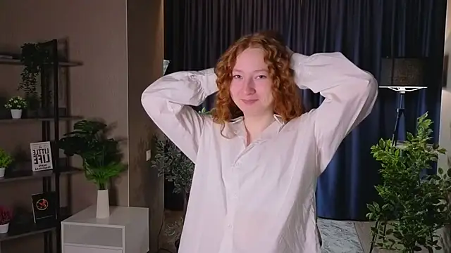 MaraButtrey online show from 02/06/26, 01:10