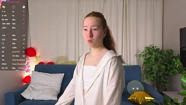 MaraButtrey online show from 02/18/26, 01:12