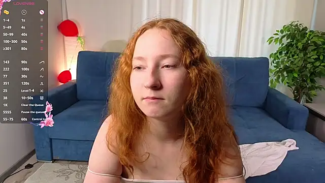 MaraButtrey online show from 02/20/26, 06:26