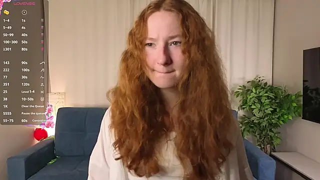 MaraButtrey online show from 02/24/26, 01:03