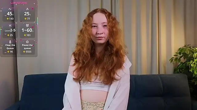 MaraButtrey online show from 03/01/26, 01:07