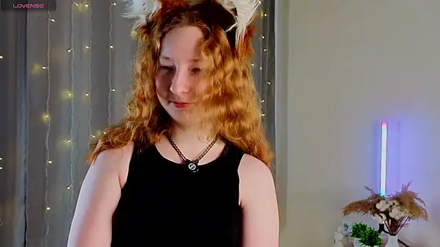 MaraButtrey online show from 07/05/26, 03:23