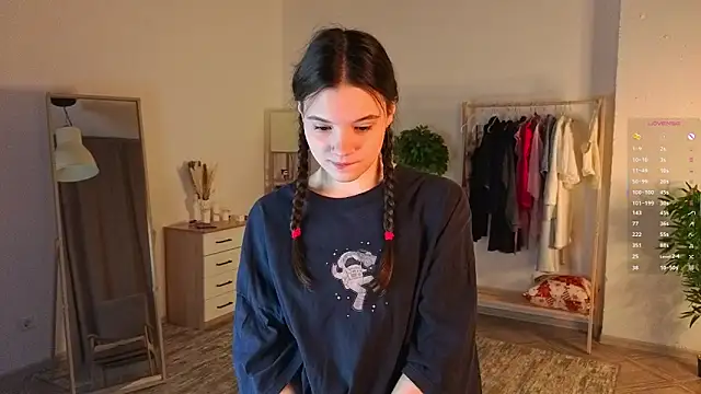 MirthaZien online show from 02/11/26, 01:21