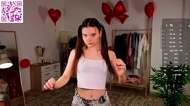 MirthaZien online show from 02/23/26, 01:03