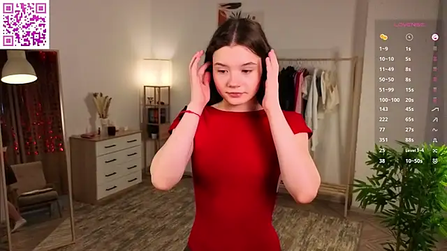 MirthaZien online show from 03/08/26, 01:03