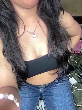 nauty girl shalu online show from 03/01/26, 04:58