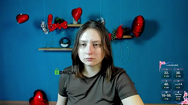 Snapshot of kora_cosmo chatting on 02/15/26, 09:41 kora cosmo online show from 02/15/26, 09:41