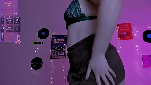 Snapshot of kora_cosmo chatting on 02/24/26, 03:10 kora cosmo online show from 02/24/26, 03:10