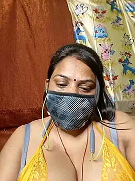 06Rozi online show from 03/16/26, 05:50