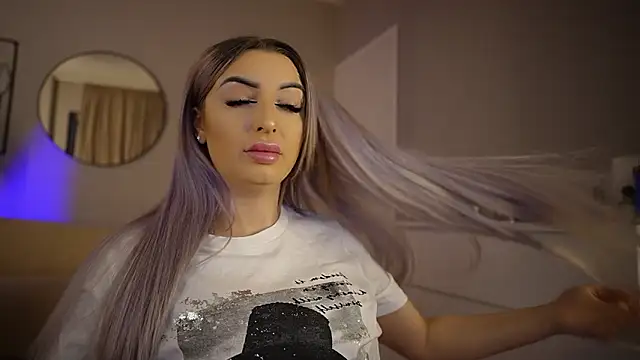 MissObsidian online show from 02/05/26, 08:46