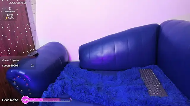 Snapshot of Lya_dubois_ chatting on 02/07/26, 09:46 Lya dubois online show from 02/07/26, 09:46