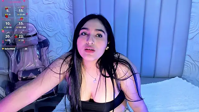 Snapshot of Lya_dubois_ chatting on 03/01/26, 01:40 Lya dubois online show from 03/01/26, 01:40