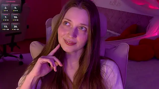 EmmaSagge online show from 05/30/26, 06:43