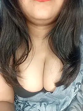 Miss-Prity online show from 02/26/26, 05:12