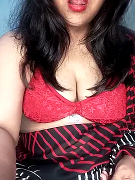 Miss-Prity online show from 02/27/26, 05:24