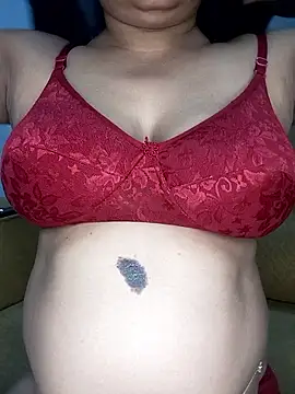 Miss-Prity online show from 02/28/26, 05:14