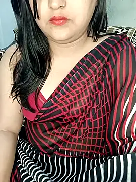 Miss-Prity online show from 04/10/26, 08:02