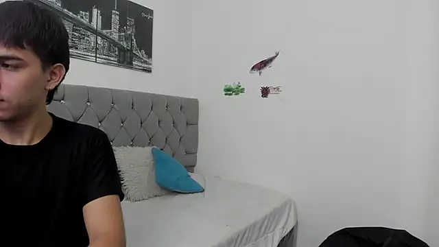  1DERECK online show from 03/20/26, 09:47