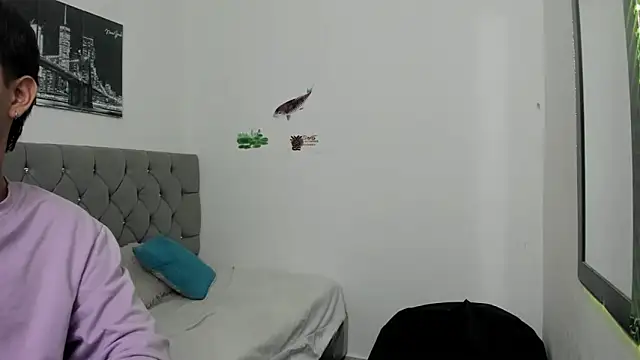  1DERECK online show from 03/22/26, 10:51