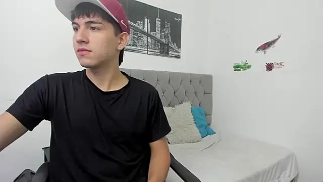  1DERECK online show from 03/24/26, 09:36