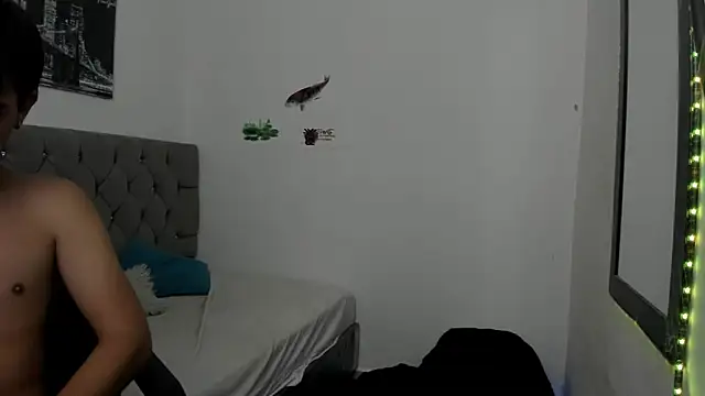  1DERECK online show from 03/26/26, 09:48