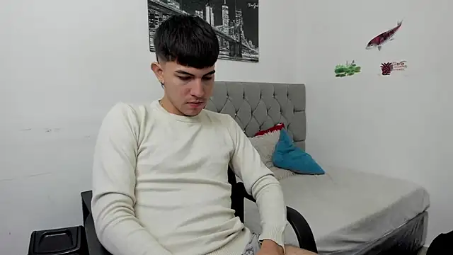  1DERECK online show from 03/30/26, 09:43