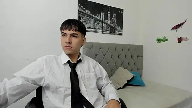  1DERECK online show from 03/31/26, 09:43